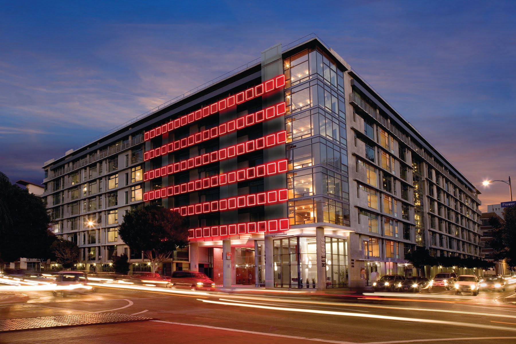 Met Lofts